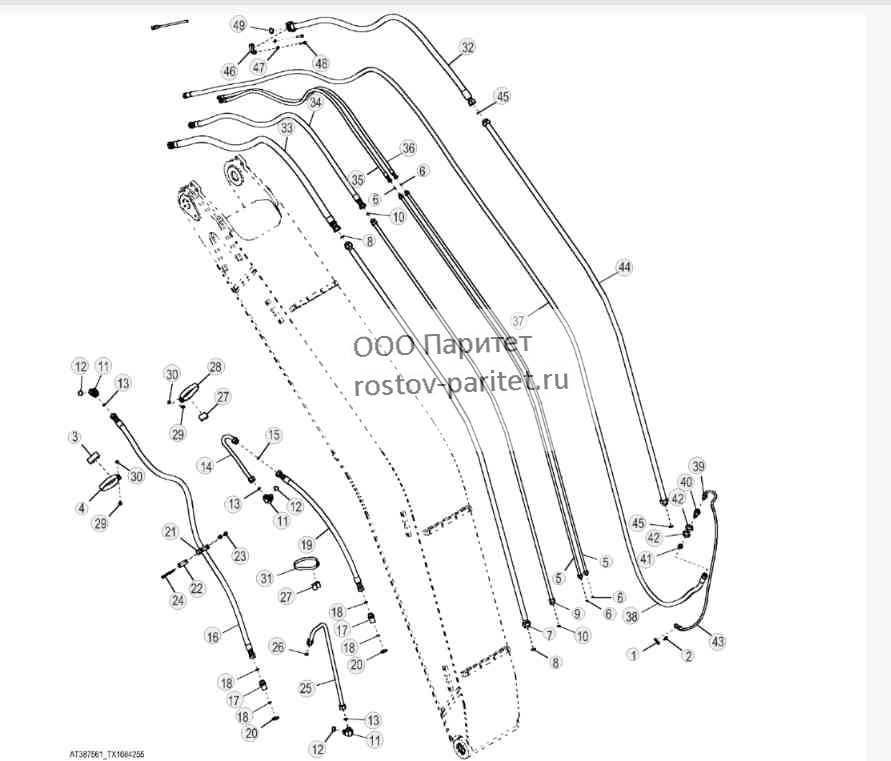 Hydraulic System 